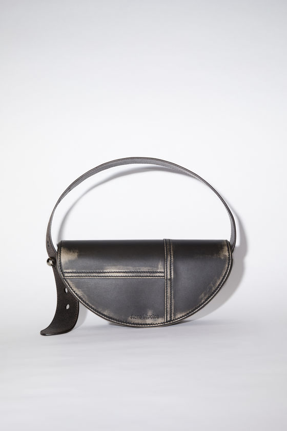 acne studios mini purse