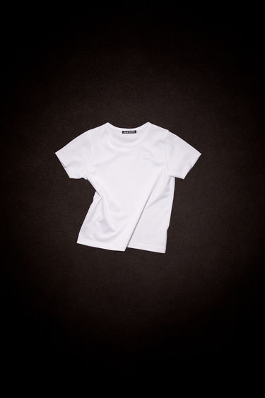 Miniature Mini Nash Face 光白色 375x