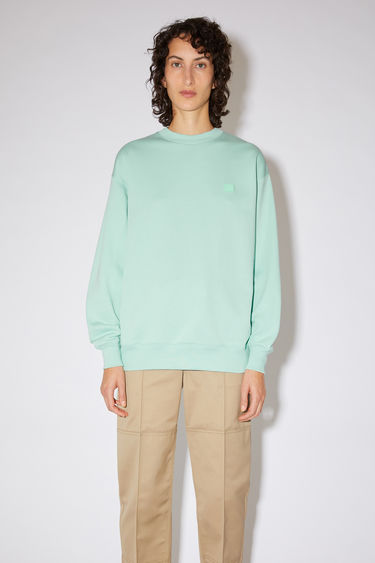 acne voluminous sweatshirt