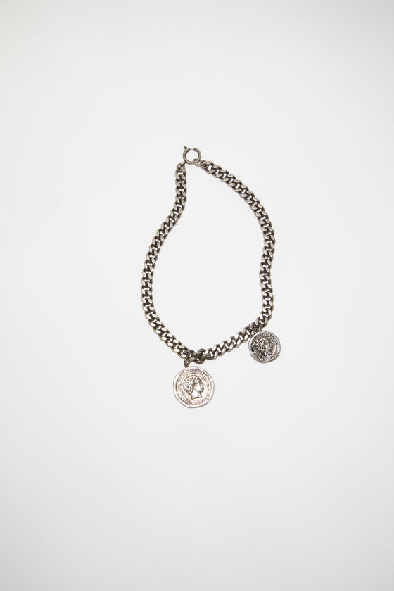 FN-UX-JEWE000205, Antique Silver