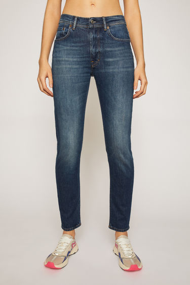 BL&Aring; KONST Melk Dark Blue Dark Blue 375x