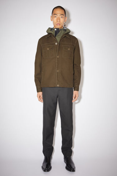 Acne Studios メンズアウターウェア