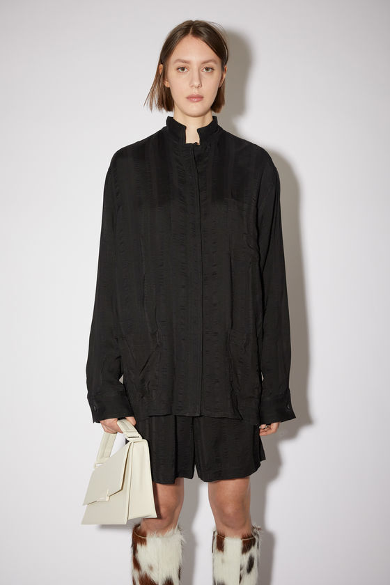 FN-WN-BLOU000581, Black