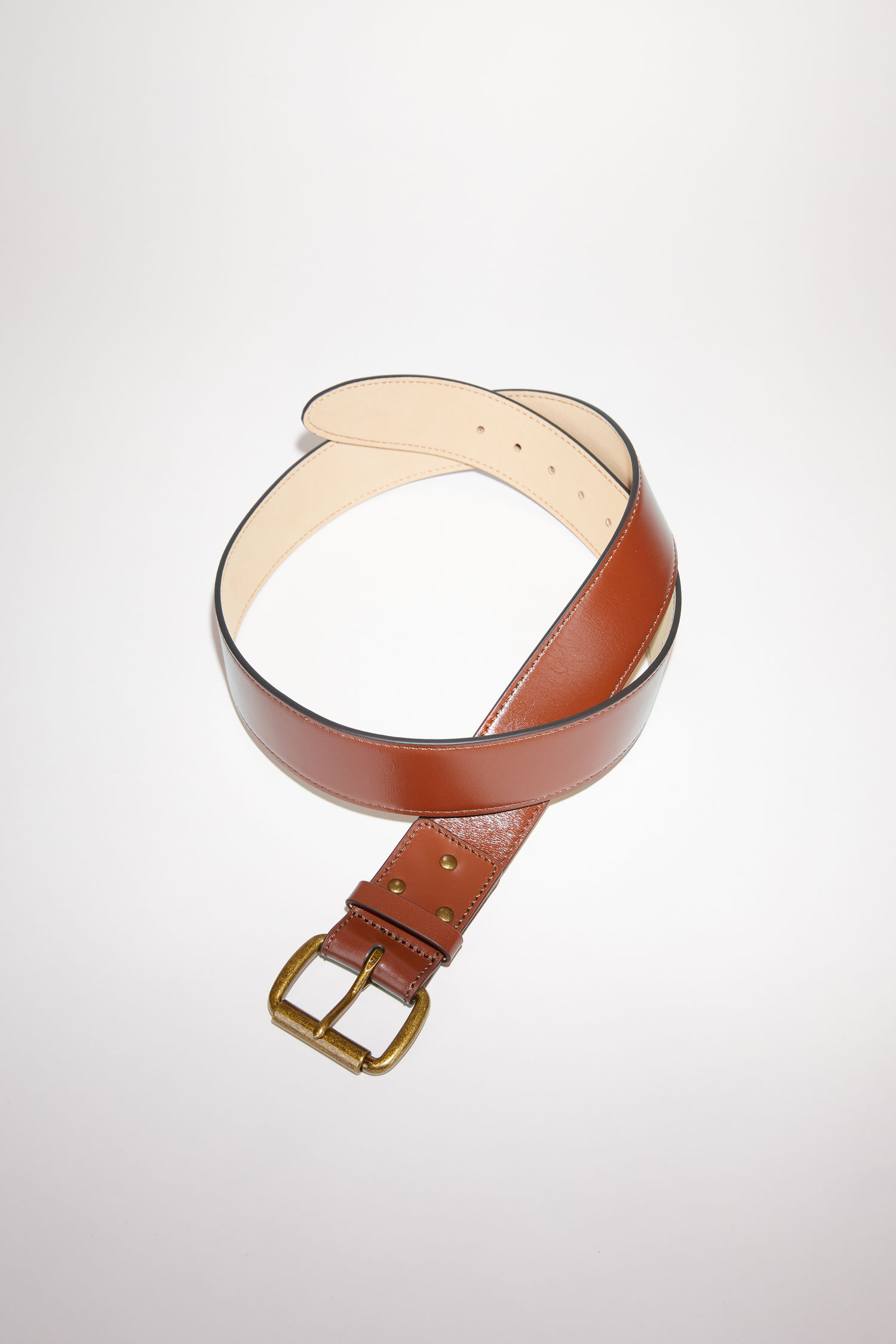 acne belt