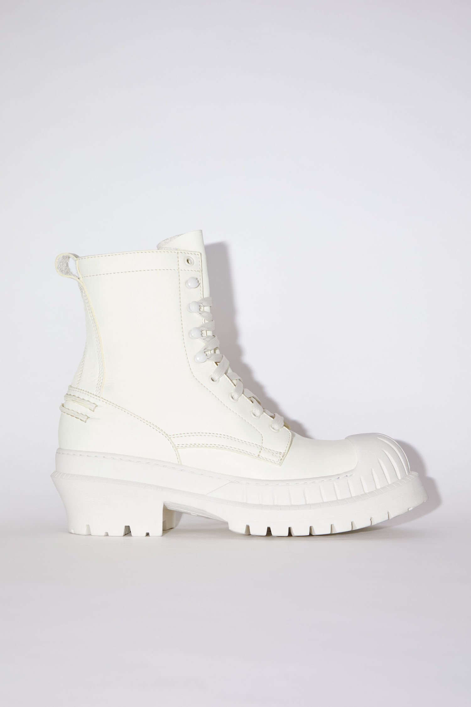 acne studios ankle boots