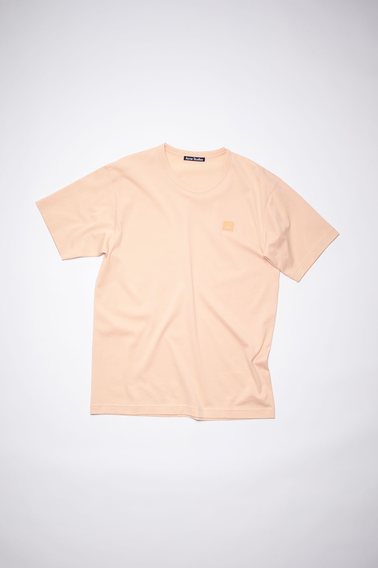 Acne Studios - Crew neck t-shirt 
