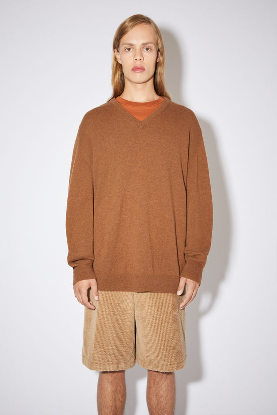 Acne Studios メンズニットウェア