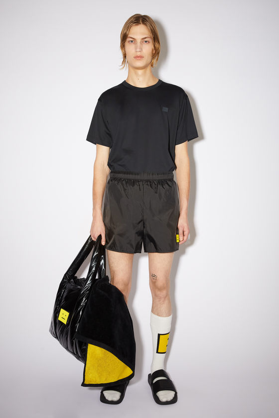 FA-UX-SWIM000001, 블랙