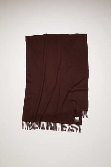 Accessories Canada Dark Wine 375x