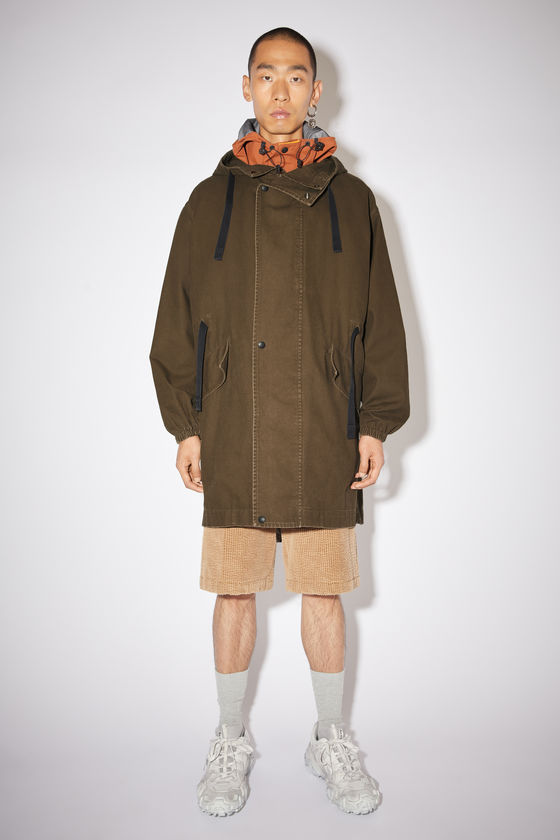 FN-MN-OUTW000625, Cedar green