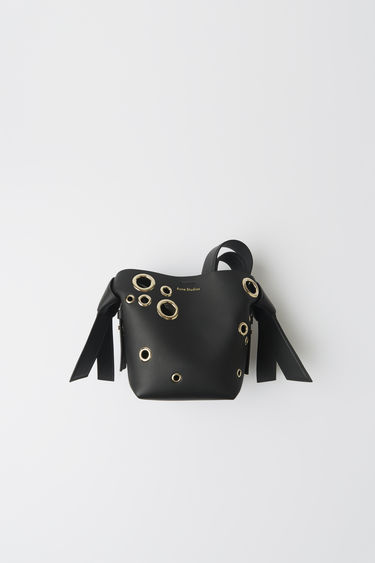 Leather goods FN-WN-BAGS000051 Black 375x