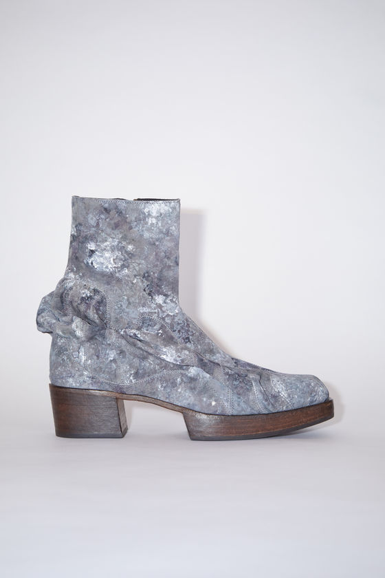 Acne Studios – メンズシューズ
