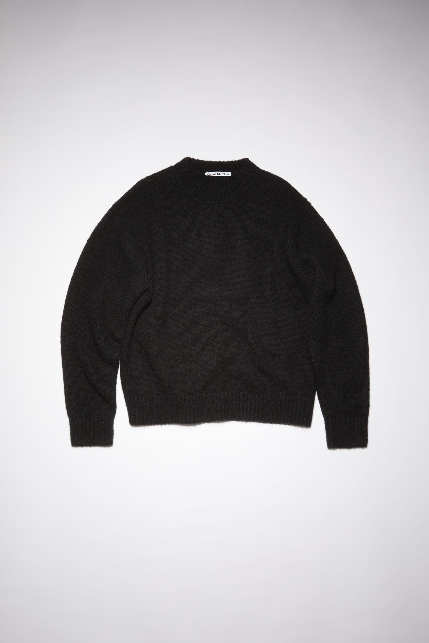 acne studios sweater