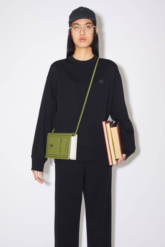 FA-UX-SWEA000077, Black