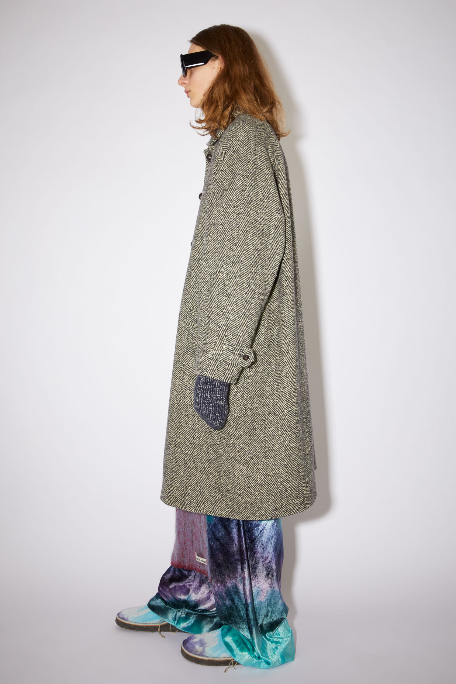 acne studio coat