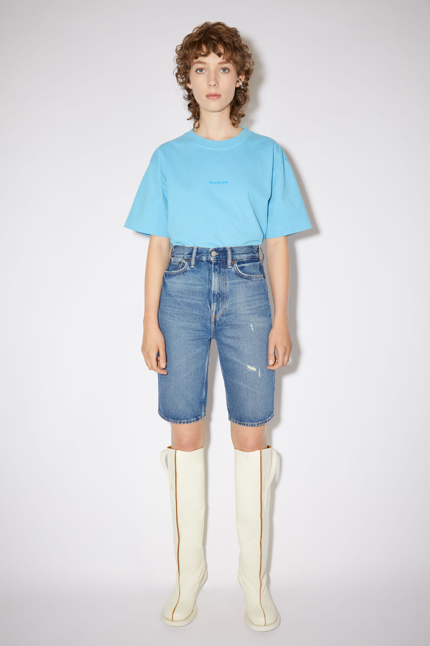 acne studios shorts