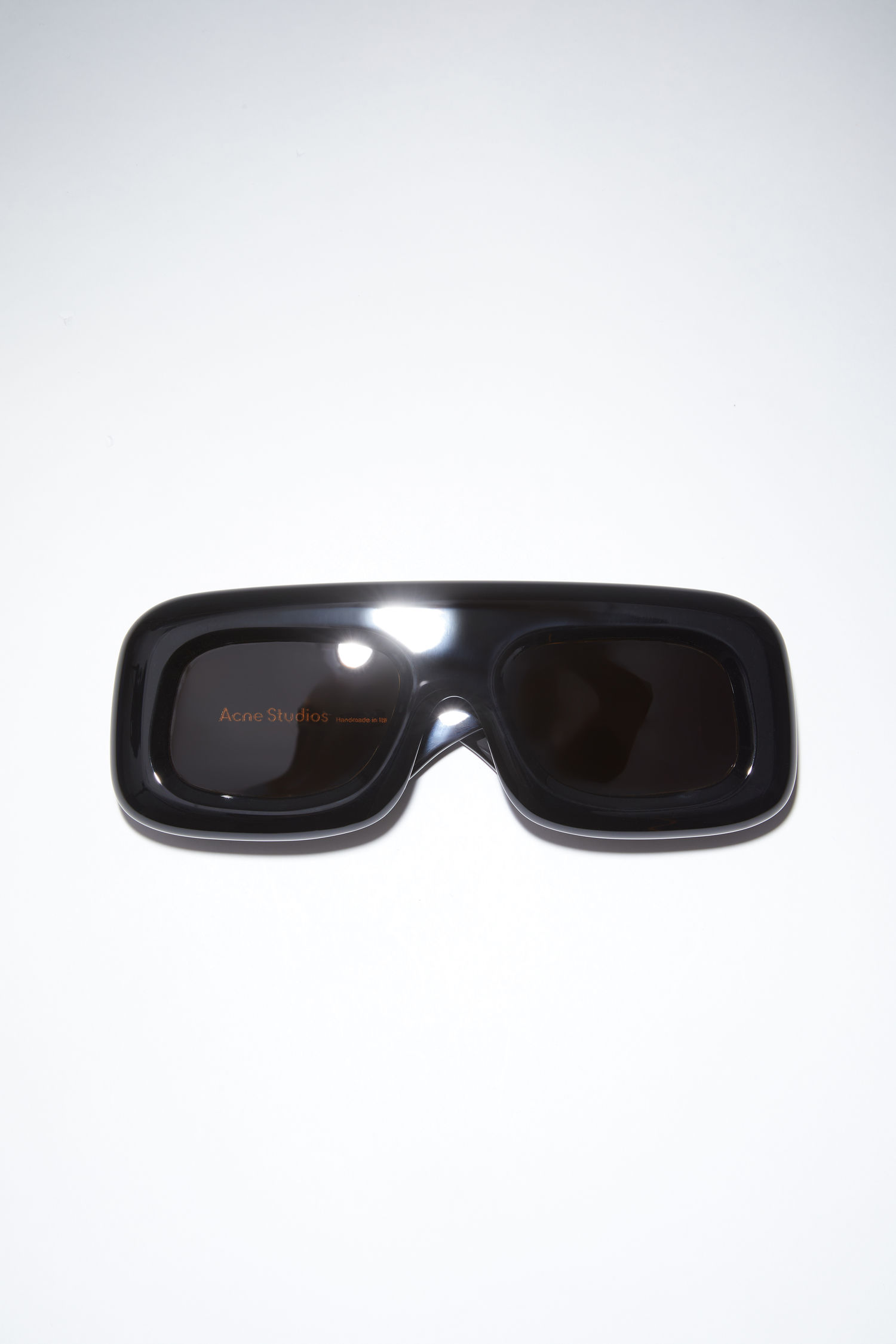 サングラス】 ヤフオク! - Acne Studios(Acne) サングラス/ブラック/黒