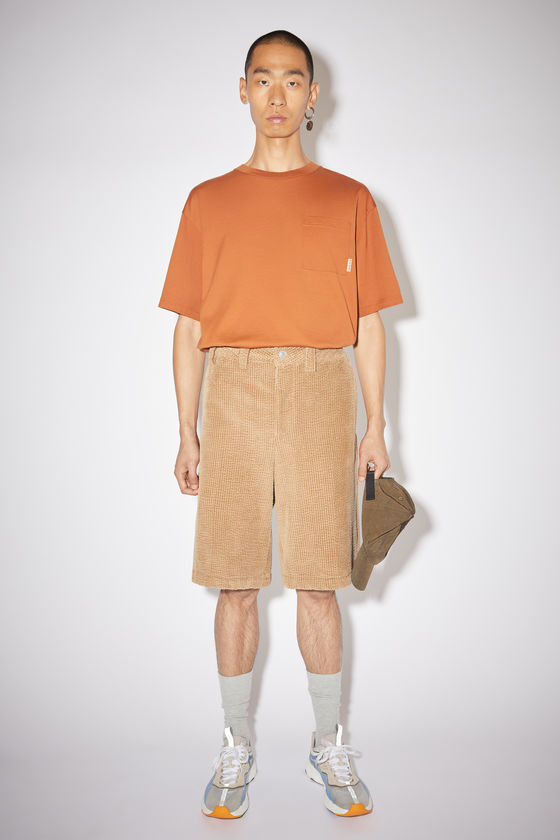 FN-MN-SHOR000080, Camel brown