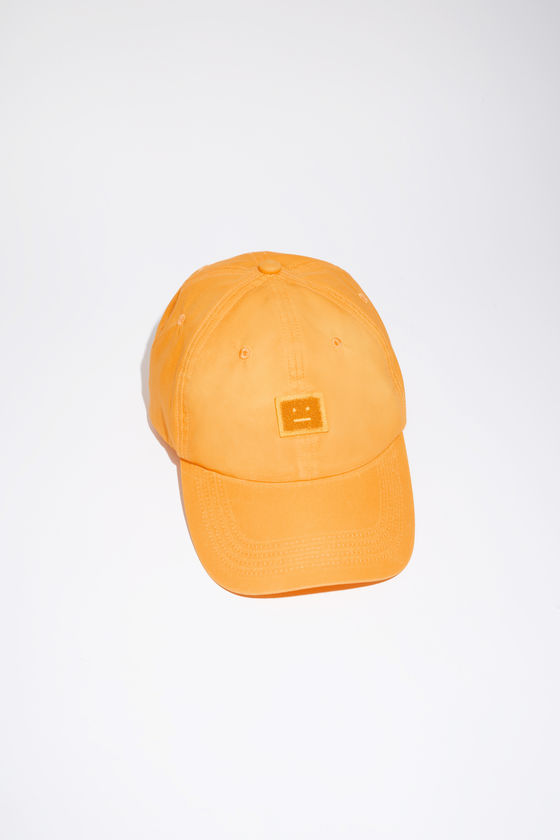 FA-UX-HATS000169, Orange/yellow