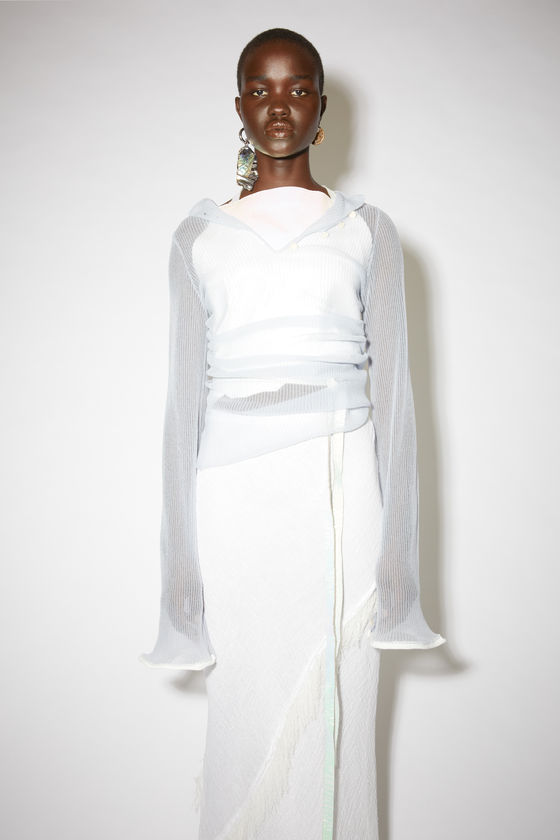 FN-WN-KNIT000359, Pale blue