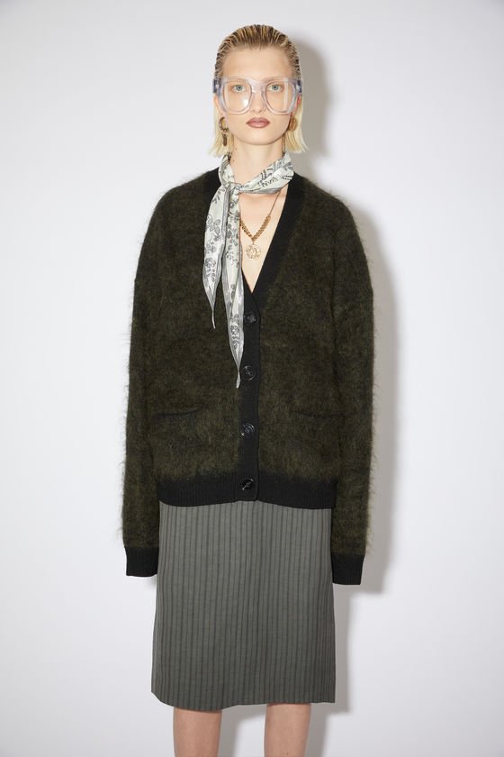 FN-WN-KNIT000297, Black/olive