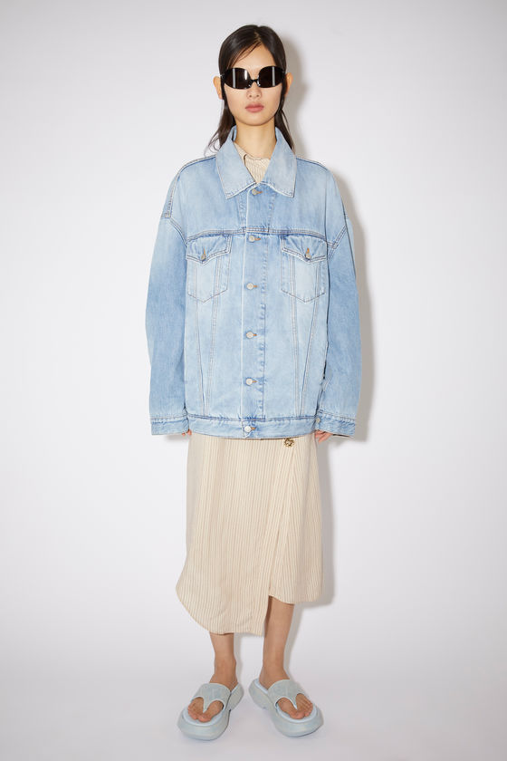 Acne Studios – Women's Denim jackets