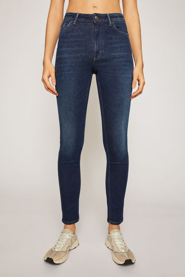 BL&Aring; KONST Peg Dark Blue Color 375x