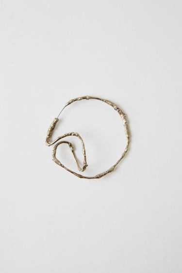 Accessories FN-UX-JEWE000012 Silver 375x