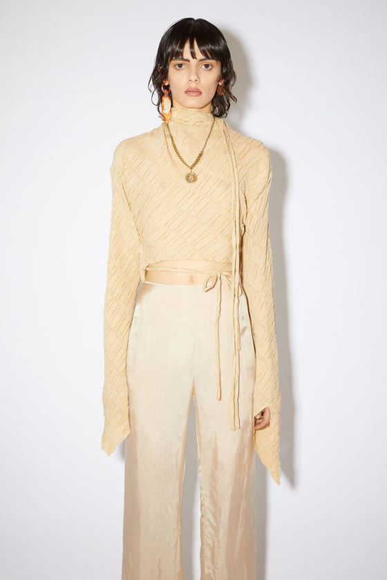 FN-WN-BLOU000545, Desert beige