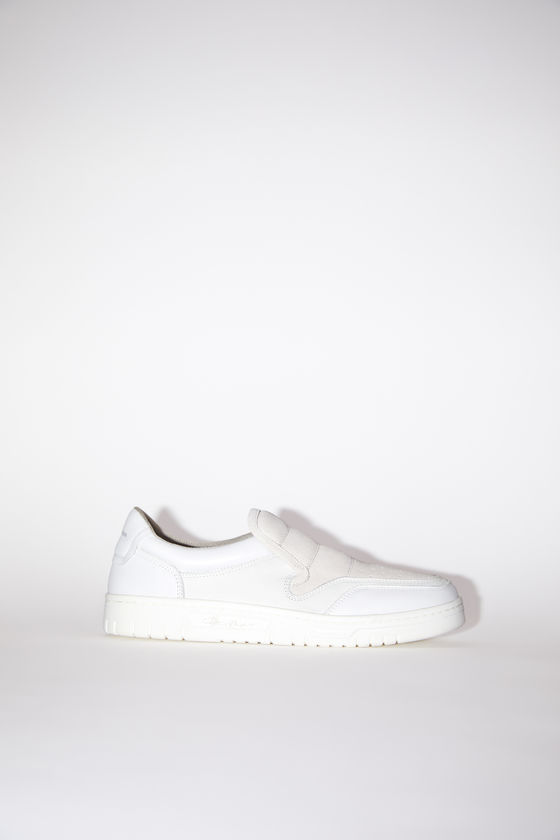 08STHLM Slip Mix W, Multi White