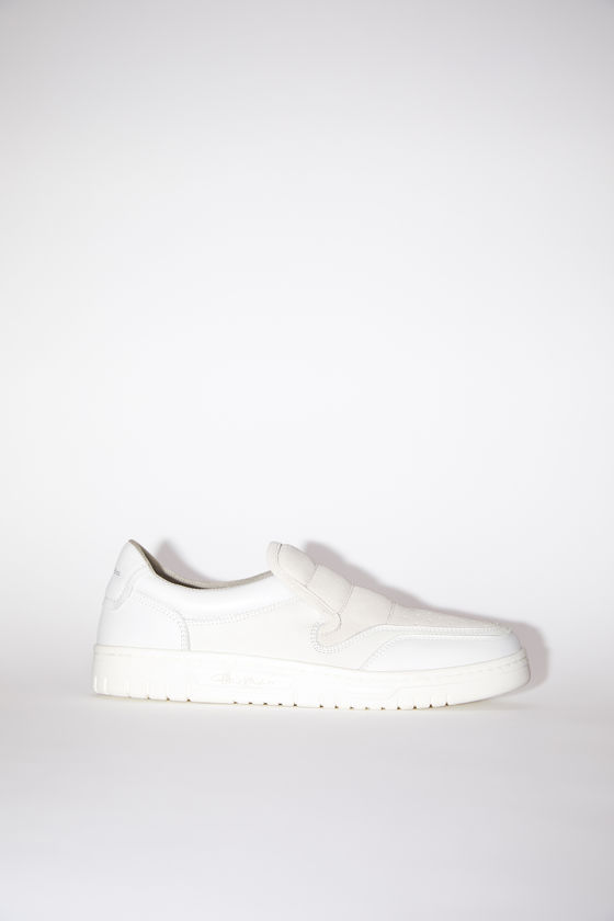 08STHLM Slip Mix M, Multi White