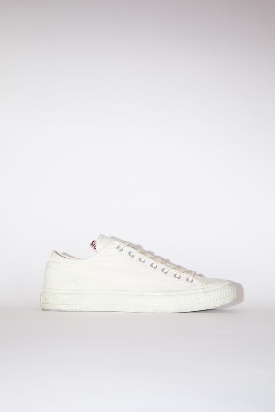 Ballow Tumbled M, Off white/off white