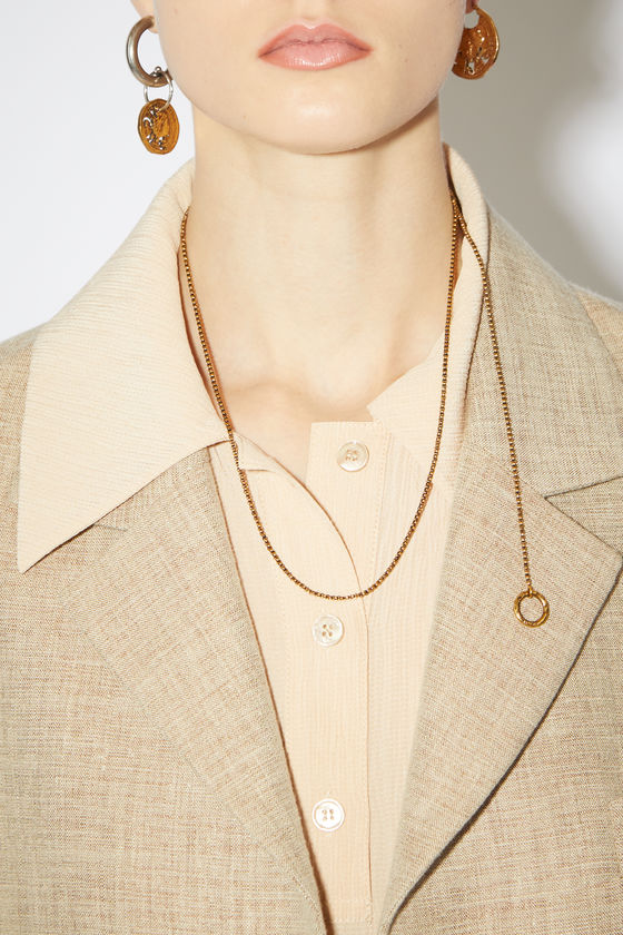 FN-UX-JEWE000154, Gold