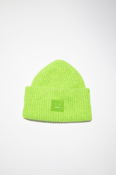 acne studios beanie fake