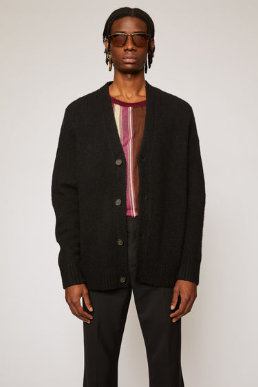 Ready-to-wear FN-MN-KNIT000092 All black 375x