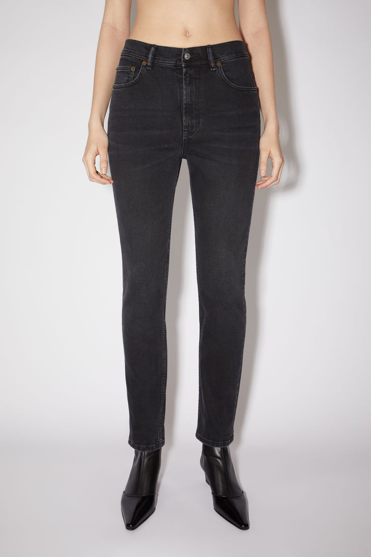 acne jeans