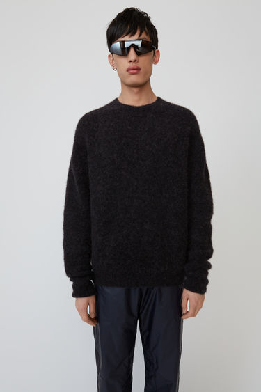 Ready-to-wear FN-MN-KNIT000093 Anthracite grey 375x