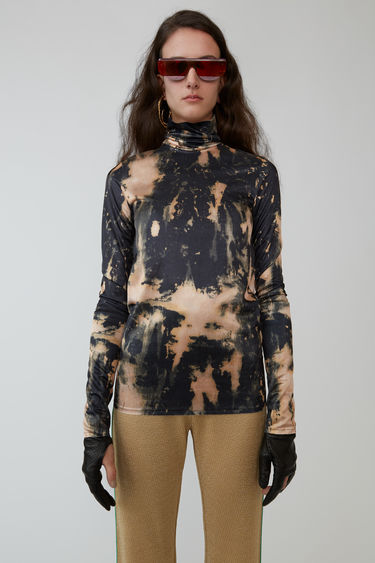 Ready-to-wear FN-WN-TSHI000173 Beige/green 375x