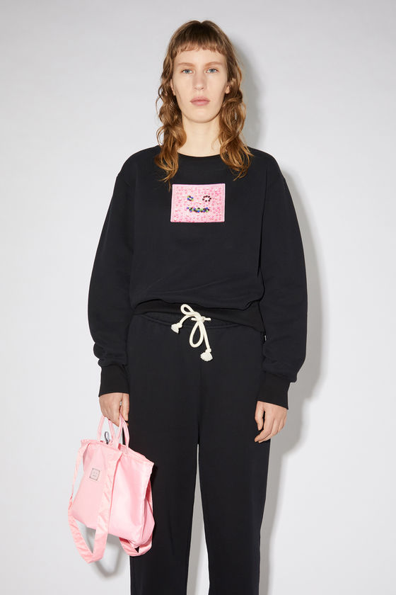 FA-WN-SWEA000003, Black