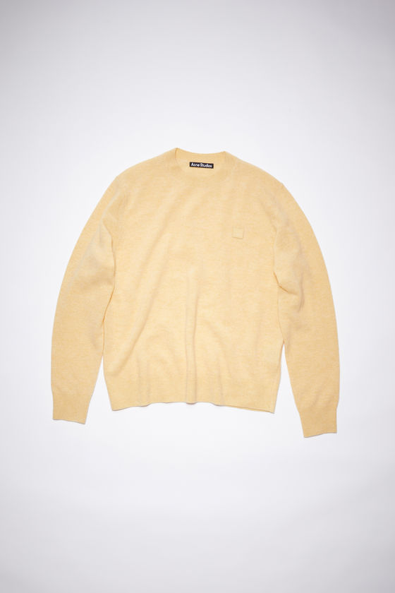 Acne Studios フェイスパッチコレクション メンズウェア アクセサリーをショッピング