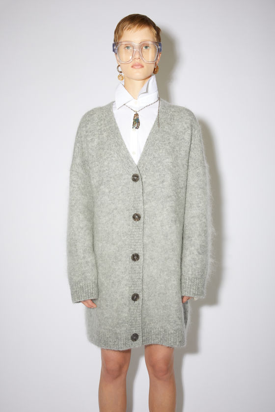 FN-WN-KNIT000249, Cold grey melange