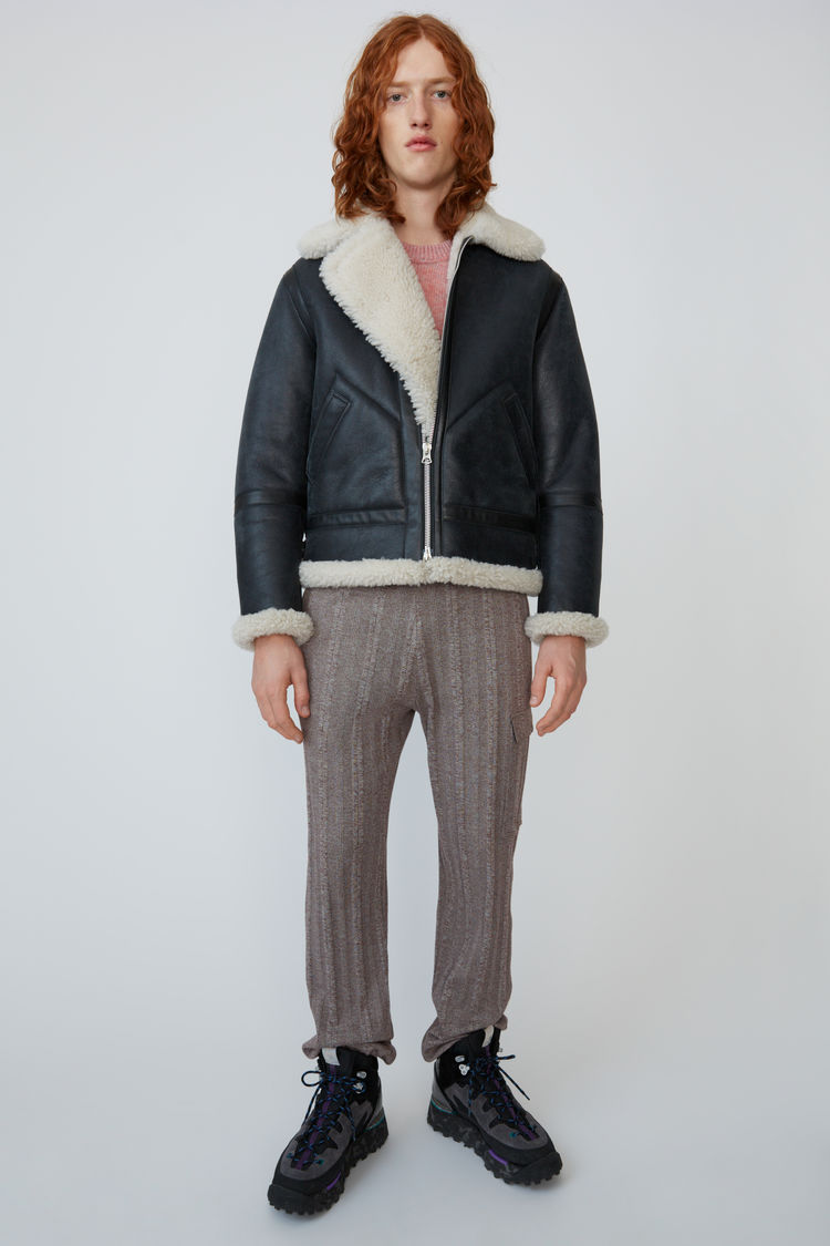 ian shearling