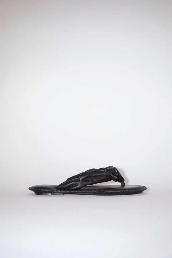 FN-WN-SHOE000444, Black