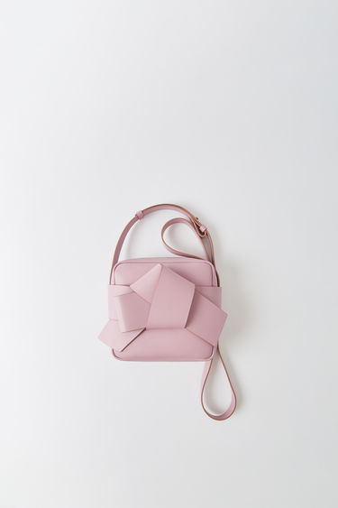 Leather goods Musubi Camera N Old pink 375x