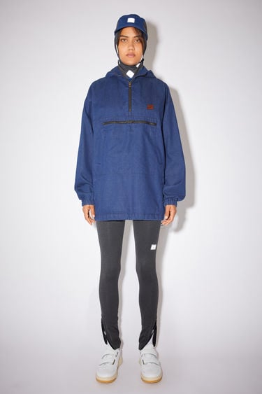 acne studios winter coat