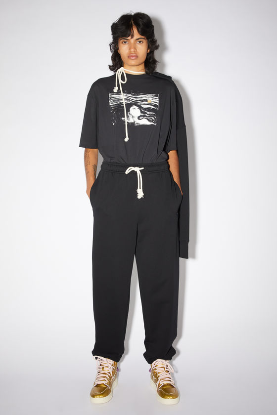 FA-UX-TROU000029, Black