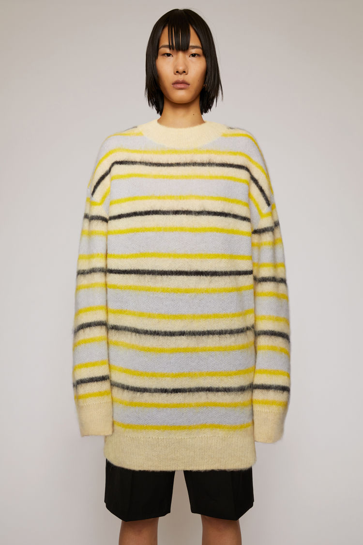 nobody denim leather jacket