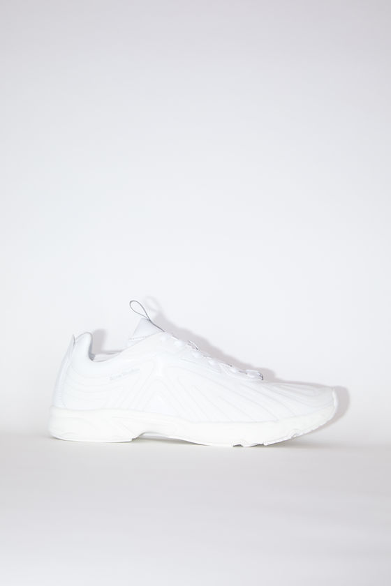 N3W SL W, White