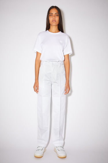 acne studios women's pants