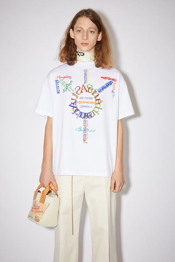 FN-MN-TSHI000355, Optic White